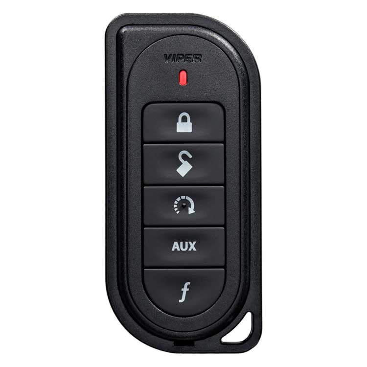Alarma auto cu pager color si pornire motor Viper 5906V - imagine 3