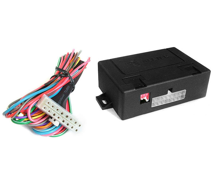 Modul pentru ridicare geamuri Keetec MWIN