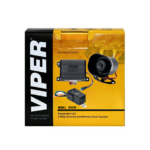 Alarma auto pe cheia masinii Viper 3901V
