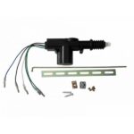 Actuator inchidere centralizata cu 5 fire S2205