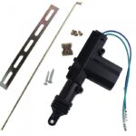 Actuator inchidere centralizata cu 2 fire S2202