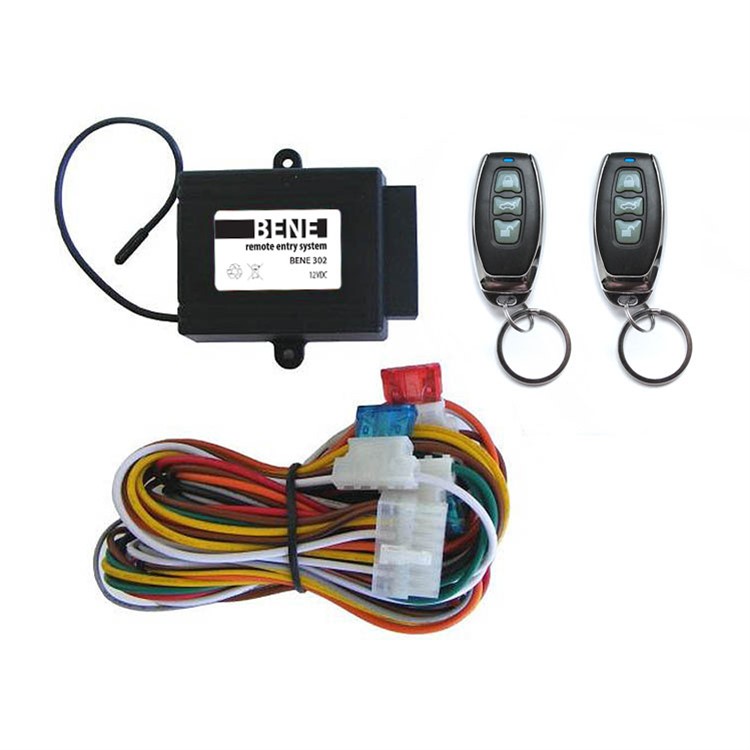 Modul inchidere centralizata BENE 302